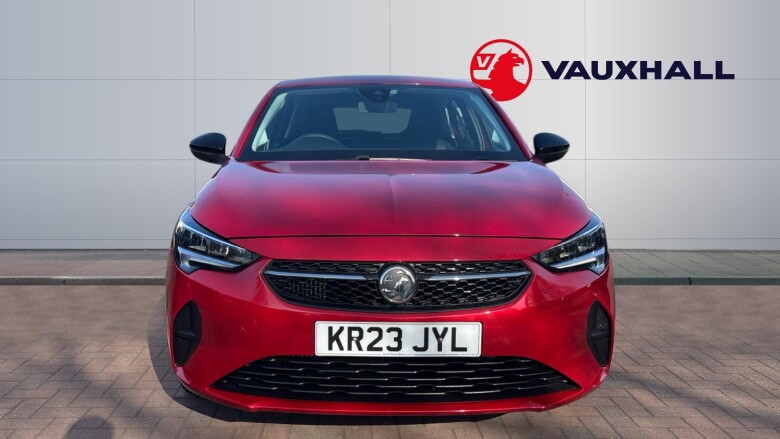 Vauxhall Corsa 1.2 Turbo Design 5dr Petrol Hatchback